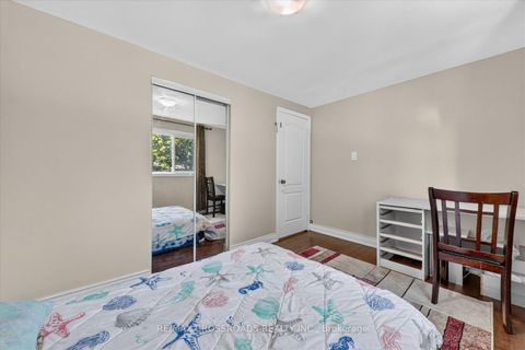 Photo 28 at 10 Gillbank Crescent S, Morningside, Toronto