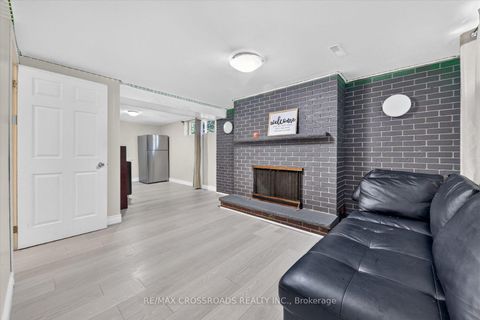 Photo 33 at 10 Gillbank Crescent S, Morningside, Toronto