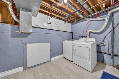 Photo 40 at 10 Gillbank Crescent S, Morningside, Toronto