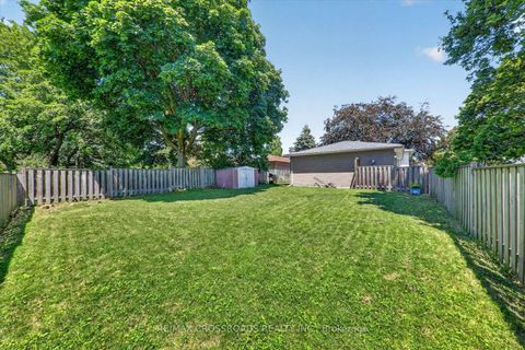 Photo 42 at 10 Gillbank Crescent S, Morningside, Toronto