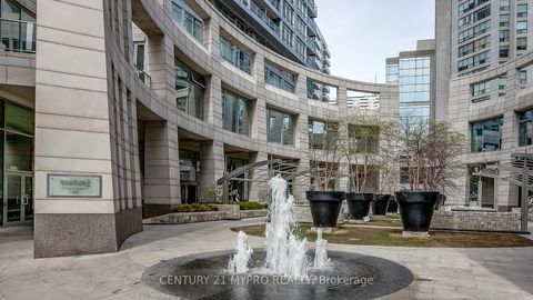Photo 1 at 4310 - 2191 Yonge Street, Mount Pleasant West, Toronto