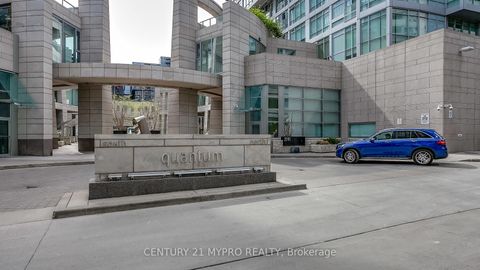 Photo 2 at 4310 - 2191 Yonge Street, Mount Pleasant West, Toronto