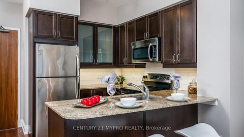 Photo 5 at 4310 - 2191 Yonge Street, Mount Pleasant West, Toronto