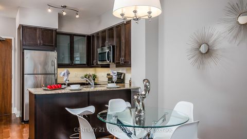 Photo 6 at 4310 - 2191 Yonge Street, Mount Pleasant West, Toronto