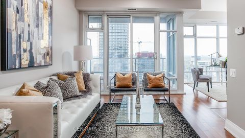 Photo 9 at 4310 - 2191 Yonge Street, Mount Pleasant West, Toronto