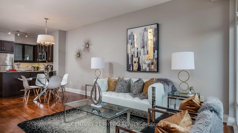 Photo 11 at 4310 - 2191 Yonge Street, Mount Pleasant West, Toronto