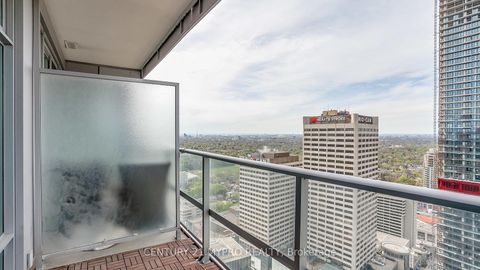 Photo 12 at 4310 - 2191 Yonge Street, Mount Pleasant West, Toronto