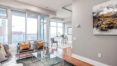 Photo 13 at 4310 - 2191 Yonge Street, Mount Pleasant West, Toronto