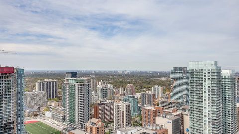 Photo 14 at 4310 - 2191 Yonge Street, Mount Pleasant West, Toronto