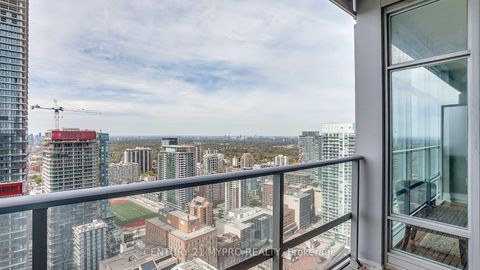 Photo 15 at 4310 - 2191 Yonge Street, Mount Pleasant West, Toronto