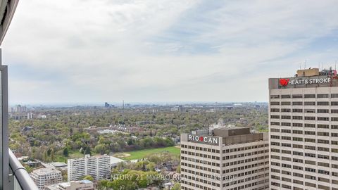 Photo 16 at 4310 - 2191 Yonge Street, Mount Pleasant West, Toronto