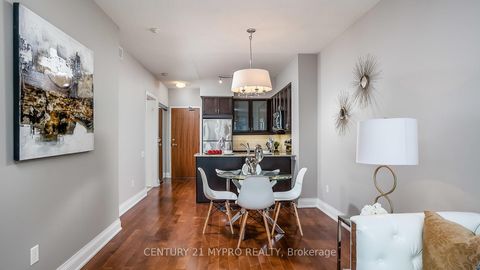 Photo 17 at 4310 - 2191 Yonge Street, Mount Pleasant West, Toronto