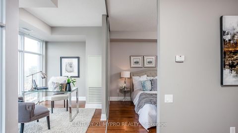 Photo 18 at 4310 - 2191 Yonge Street, Mount Pleasant West, Toronto