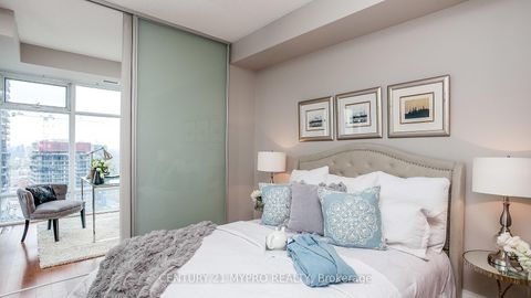 Photo 19 at 4310 - 2191 Yonge Street, Mount Pleasant West, Toronto