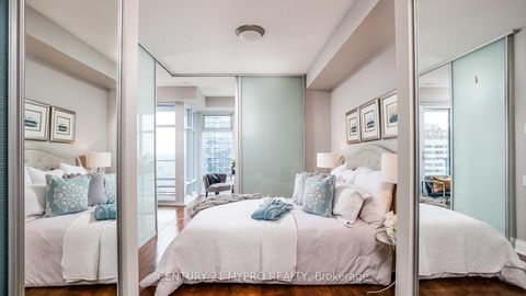 Photo 20 at 4310 - 2191 Yonge Street, Mount Pleasant West, Toronto