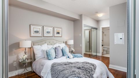 Photo 21 at 4310 - 2191 Yonge Street, Mount Pleasant West, Toronto