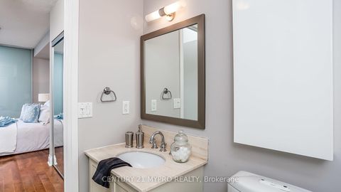 Photo 22 at 4310 - 2191 Yonge Street, Mount Pleasant West, Toronto