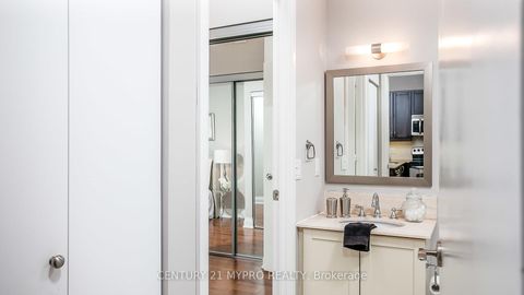 Photo 23 at 4310 - 2191 Yonge Street, Mount Pleasant West, Toronto