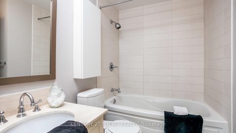 Photo 24 at 4310 - 2191 Yonge Street, Mount Pleasant West, Toronto