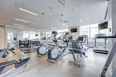 Photo 25 at 4310 - 2191 Yonge Street, Mount Pleasant West, Toronto