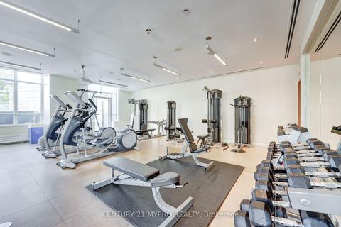 Photo 26 at 4310 - 2191 Yonge Street, Mount Pleasant West, Toronto