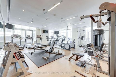 Photo 27 at 4310 - 2191 Yonge Street, Mount Pleasant West, Toronto