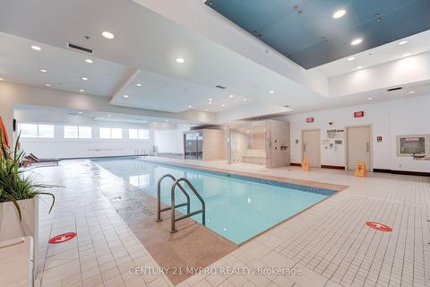 Photo 28 at 4310 - 2191 Yonge Street, Mount Pleasant West, Toronto