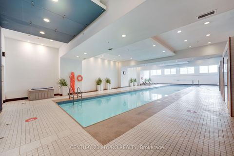 Photo 29 at 4310 - 2191 Yonge Street, Mount Pleasant West, Toronto