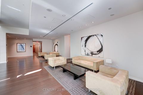 Photo 33 at 4310 - 2191 Yonge Street, Mount Pleasant West, Toronto