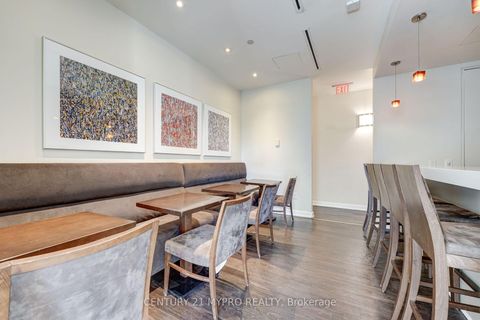 Photo 34 at 4310 - 2191 Yonge Street, Mount Pleasant West, Toronto