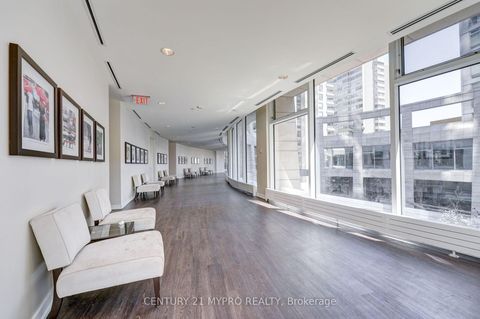 Photo 35 at 4310 - 2191 Yonge Street, Mount Pleasant West, Toronto
