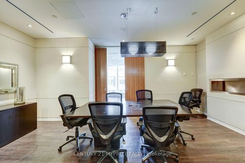 Photo 36 at 4310 - 2191 Yonge Street, Mount Pleasant West, Toronto
