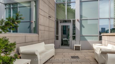 Photo 39 at 4310 - 2191 Yonge Street, Mount Pleasant West, Toronto