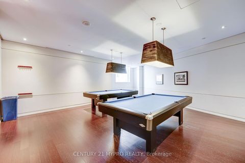 Photo 40 at 4310 - 2191 Yonge Street, Mount Pleasant West, Toronto