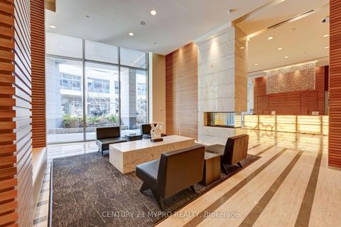 Photo 41 at 4310 - 2191 Yonge Street, Mount Pleasant West, Toronto