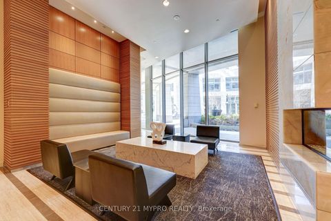 Photo 42 at 4310 - 2191 Yonge Street, Mount Pleasant West, Toronto