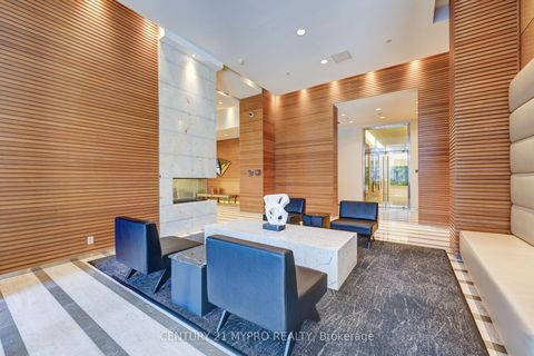 Photo 43 at 4310 - 2191 Yonge Street, Mount Pleasant West, Toronto