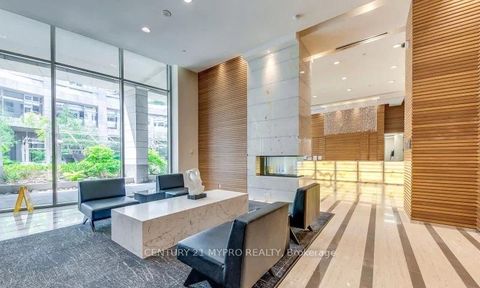 Photo 44 at 4310 - 2191 Yonge Street, Mount Pleasant West, Toronto