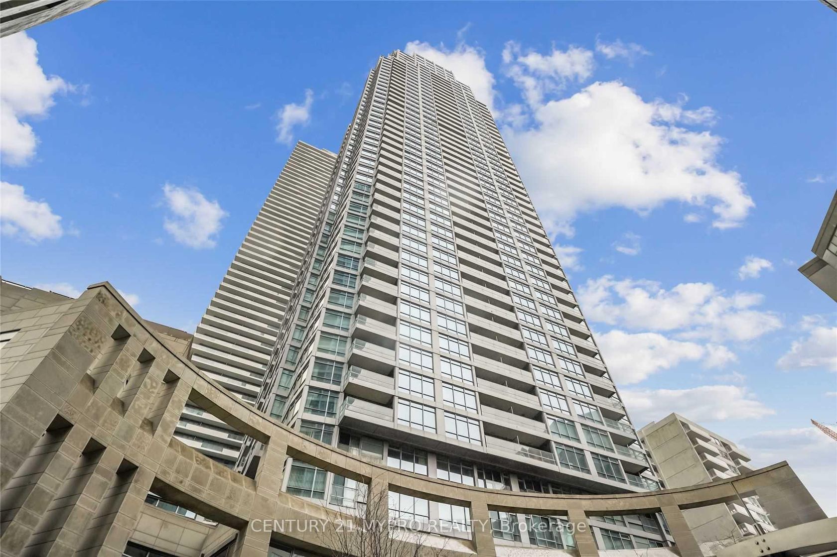 4310 - 2191 Yonge Street, Mount Pleasant West, Toronto 