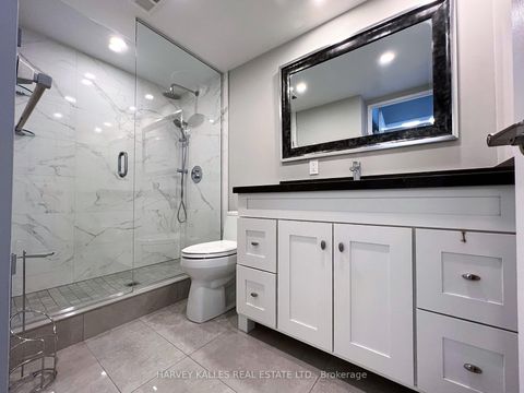 Photo 7 at 410 - 555 Wilson Heights Boulevard, Clanton Park, Toronto