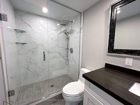 Photo 8 at 410 - 555 Wilson Heights Boulevard, Clanton Park, Toronto