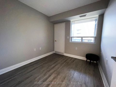 Photo 13 at 410 - 555 Wilson Heights Boulevard, Clanton Park, Toronto