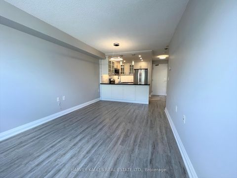 Photo 14 at 410 - 555 Wilson Heights Boulevard, Clanton Park, Toronto