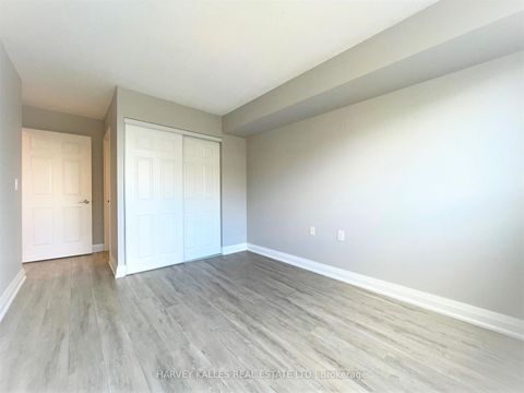Photo 16 at 410 - 555 Wilson Heights Boulevard, Clanton Park, Toronto
