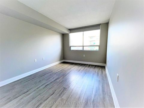 Photo 17 at 410 - 555 Wilson Heights Boulevard, Clanton Park, Toronto