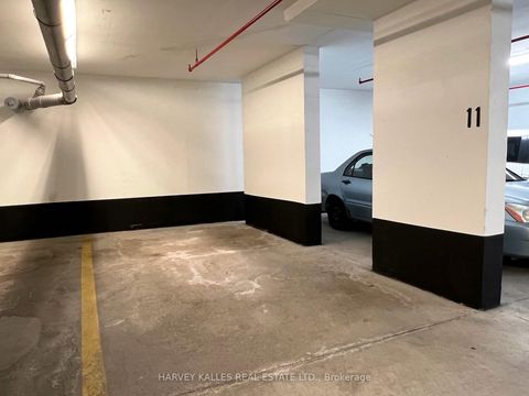 Photo 22 at 410 - 555 Wilson Heights Boulevard, Clanton Park, Toronto