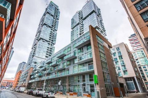 Photo 0 at 2306 - 30 Nelson Street, Bay Street Corridor, Toronto