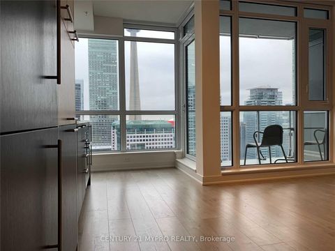 Photo 8 at 2306 - 30 Nelson Street, Bay Street Corridor, Toronto