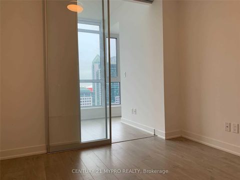 Photo 15 at 2306 - 30 Nelson Street, Bay Street Corridor, Toronto