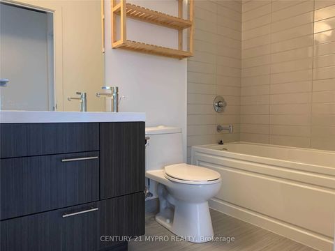 Photo 18 at 2306 - 30 Nelson Street, Bay Street Corridor, Toronto